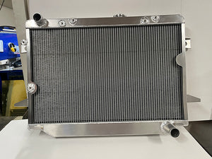 TOYOTA LANDCRUISER FZJ105 STREET AND OFF ROAD RADIATOR powered by 1FZ-FE(PETROL) MOTOR (#54)
