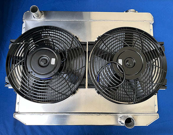 Radiators, Quick Despatch, incl the CHEVROLET High Performance Range ...