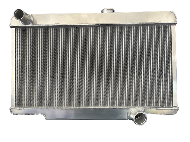 Eh holden radiator discount