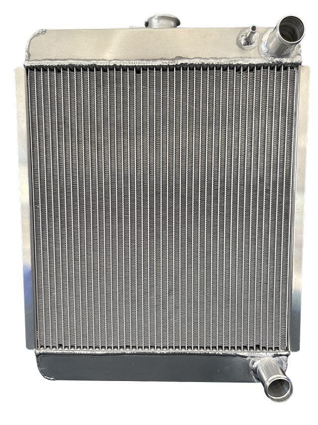 Radiators, Quick Despatch, incl the HOLDEN FJ High Performance Range ...