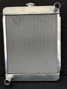 HOLDEN FJ STREET AND STRIP RADIATOR powered by V6 OR 308 COMMODORE MOTOR (#265)