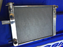 Load image into Gallery viewer, FORD FALCON XY BURNOUT KING RADIATOR powered by BB-FORD MOTOR (#431)