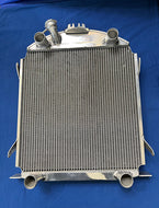 FORD AMODEL 28-29 STREET AND STRIP RADIATOR powered by FLATHEAD MOTOR (#103)