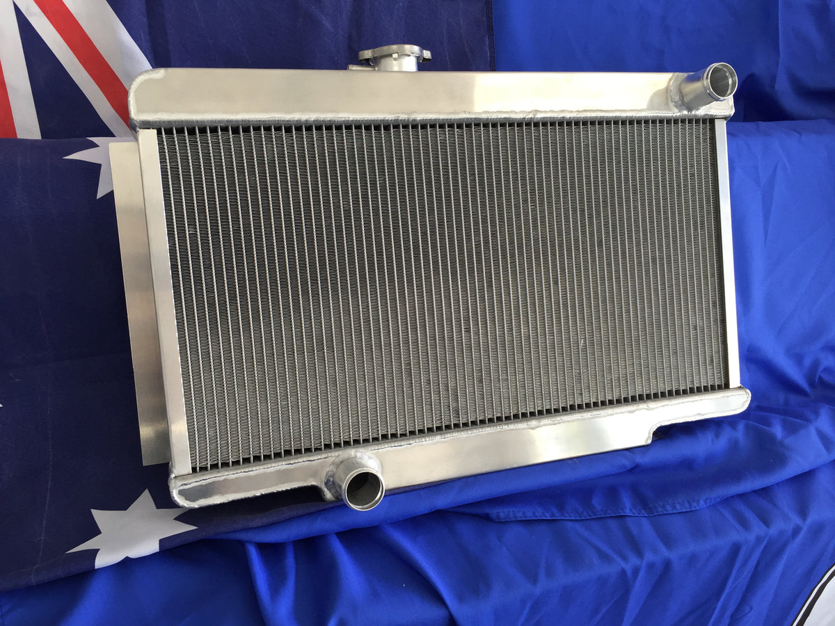 Radiators, Quick Despatch, incl the HOLDEN EH High Performance Range ...