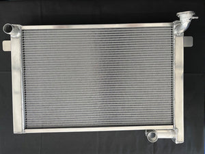 HOLDEN HJ BURNOUT KING RADIATOR - XFLOW powered by CHEV MOTOR (#306)