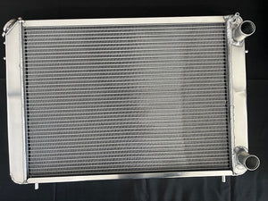 HOLDEN VS STREET AND STRIP RADIATOR powered by LS MOTOR (#48C)