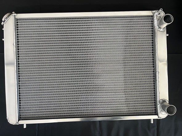 HOLDEN VS STREET AND STRIP RADIATOR powered by LS MOTOR (#48C)