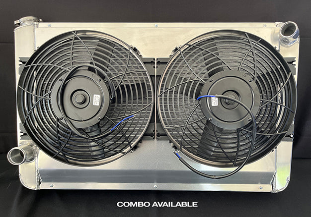 Radiators, Quick Despatch, incl the FORD FALCON High Performance Range ...