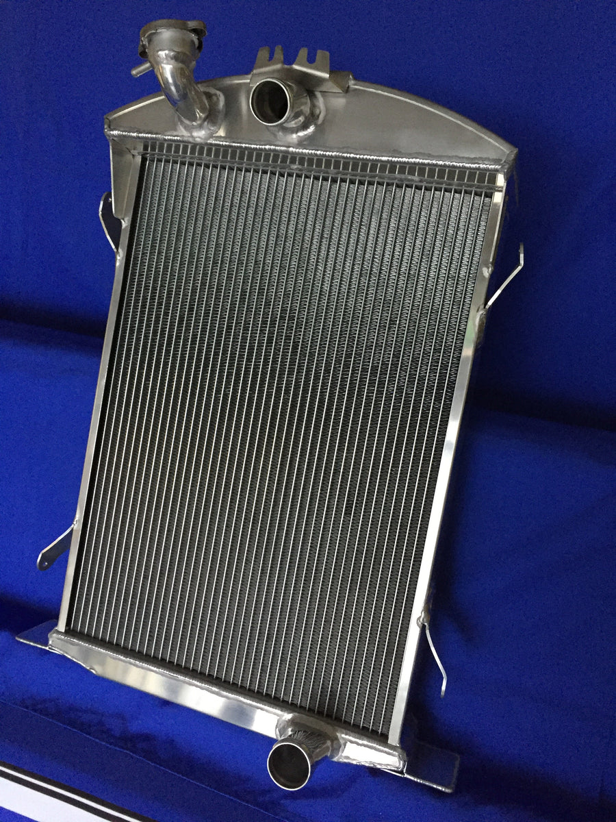 Radiators, Quick Despatch, incl the FORD High Performance Range ...
