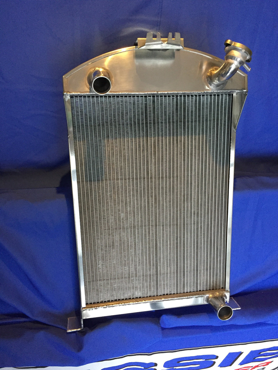 Radiators, Quick Despatch, incl the FORD High Performance Range ...