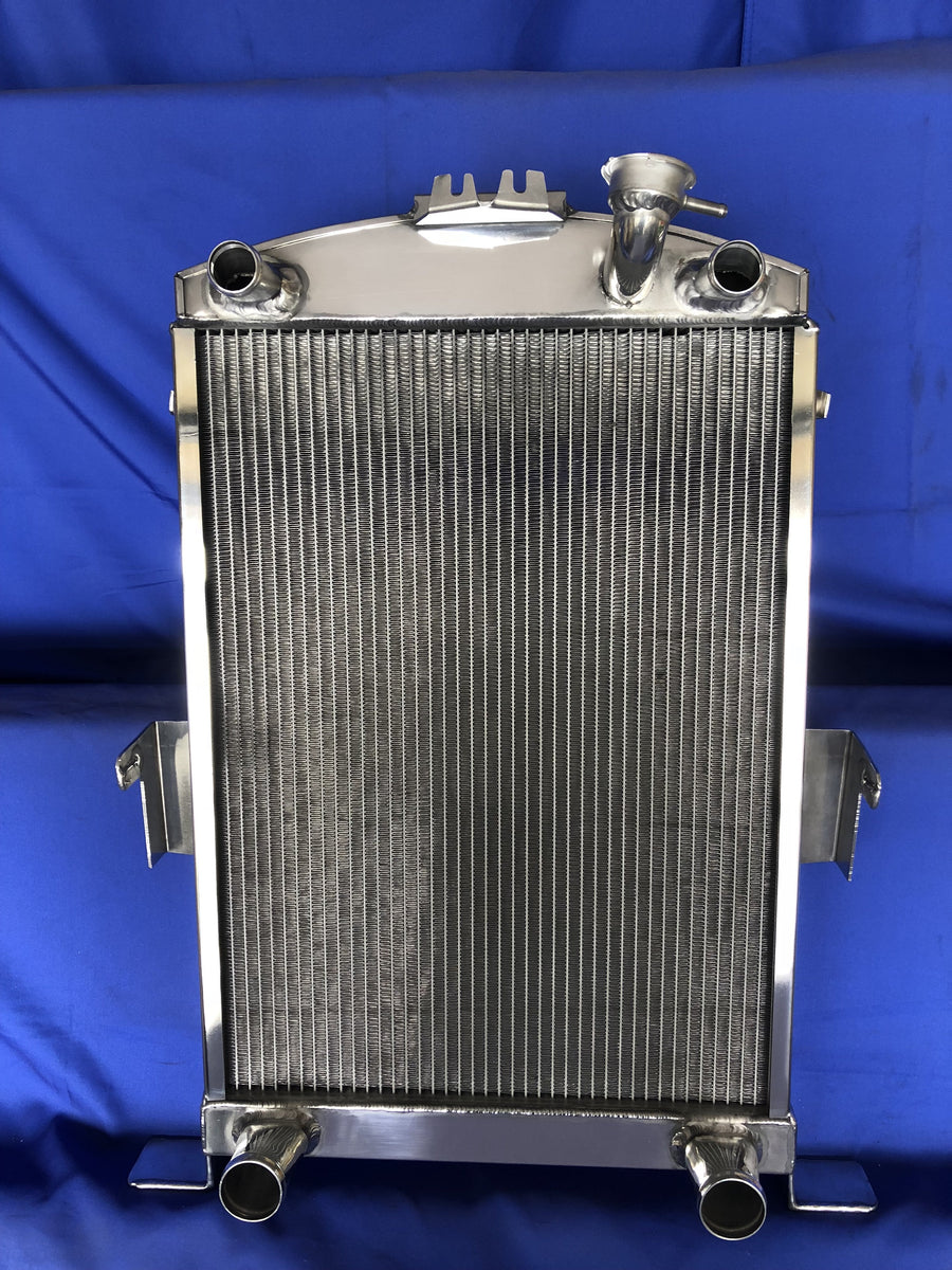 Radiators, Quick Despatch, incl the FORD High Performance Range ...