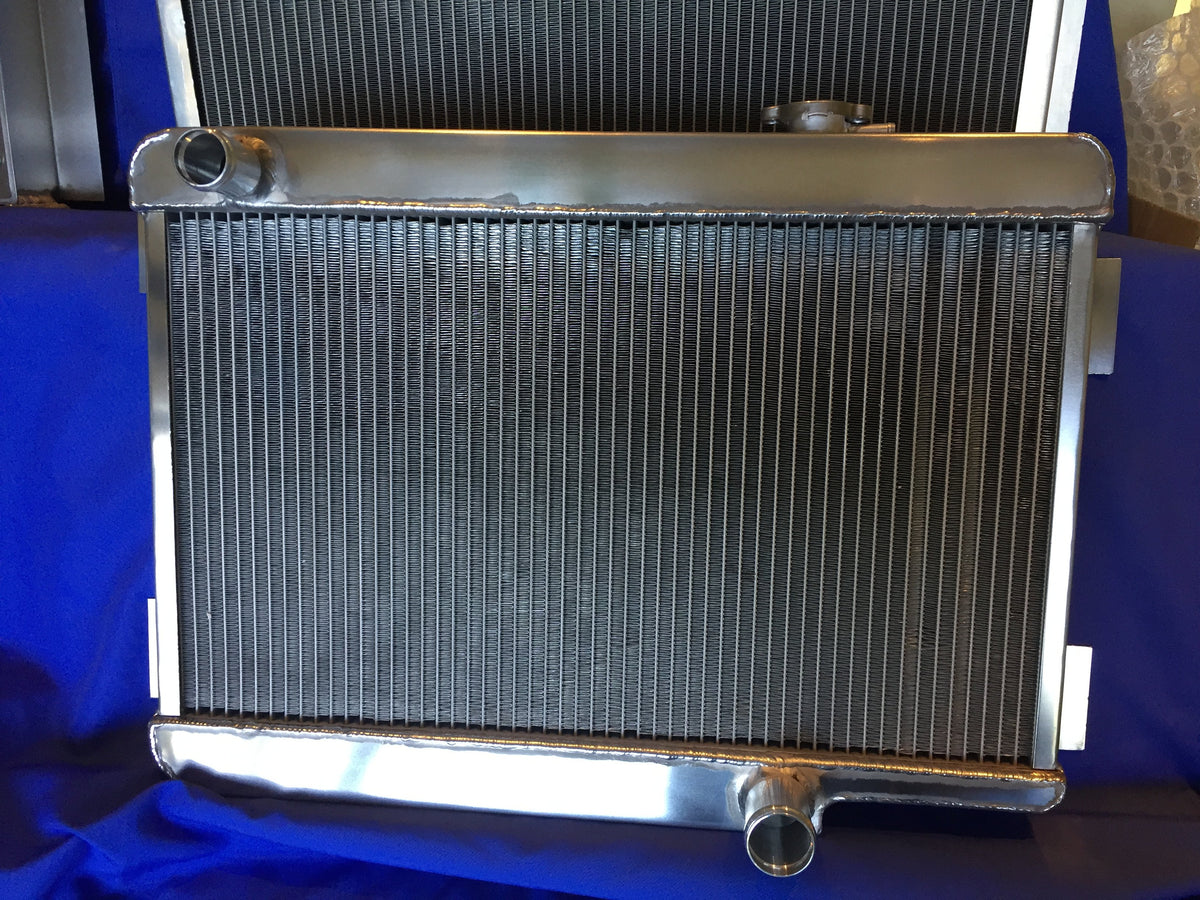Radiators, Quick Despatch, incl the HOLDEN EH High Performance Range ...