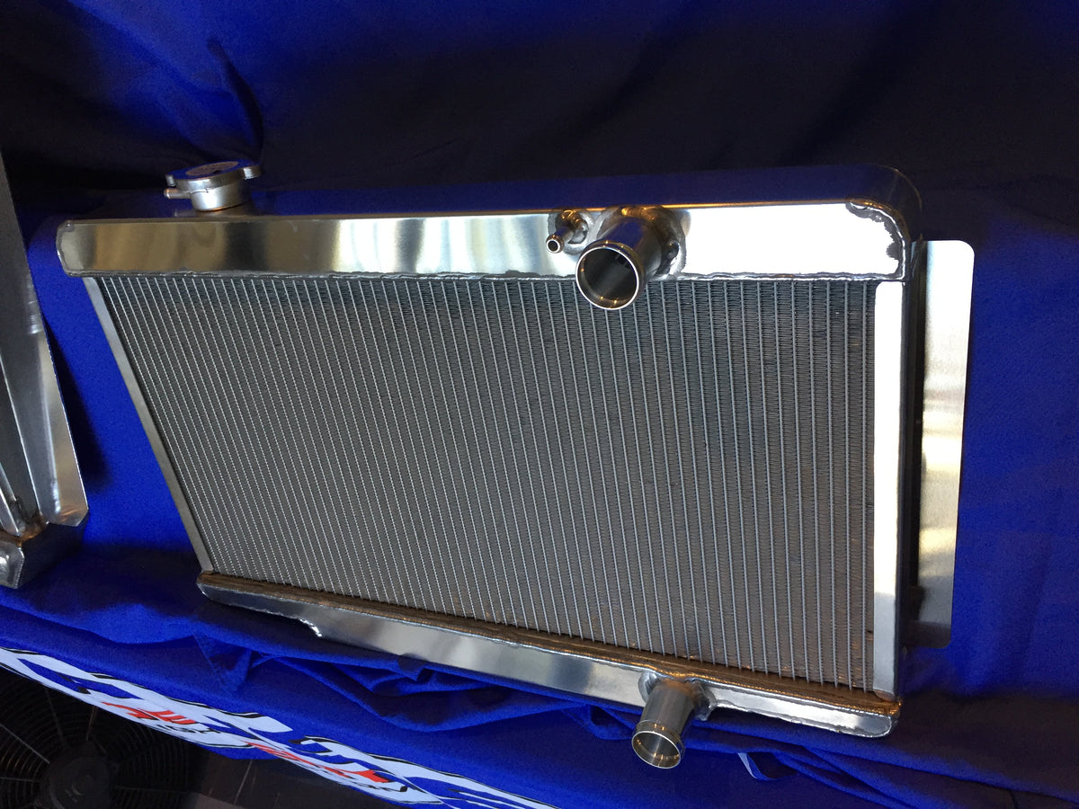 Radiators, Quick Despatch, incl the HOLDEN EH High Performance Range ...
