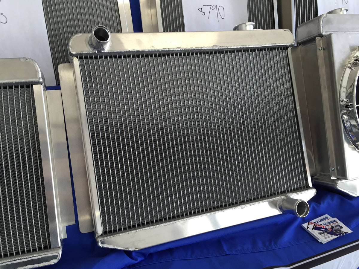 Radiators, Quick Despatch, incl the HOLDEN HD High Performance Range ...