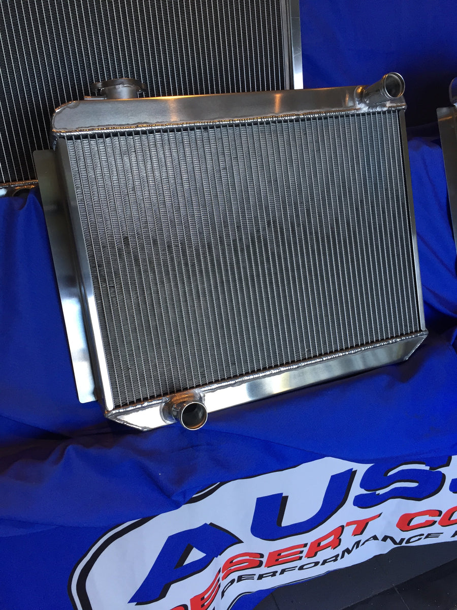 Radiators, Quick Despatch, incl the HOLDEN HR High Performance Range ...