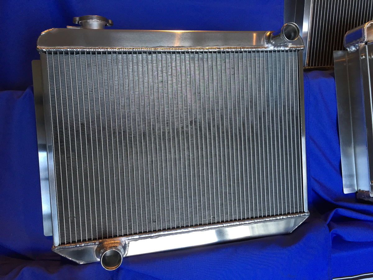 Radiators, Quick Despatch, incl the HOLDEN HR High Performance Range ...