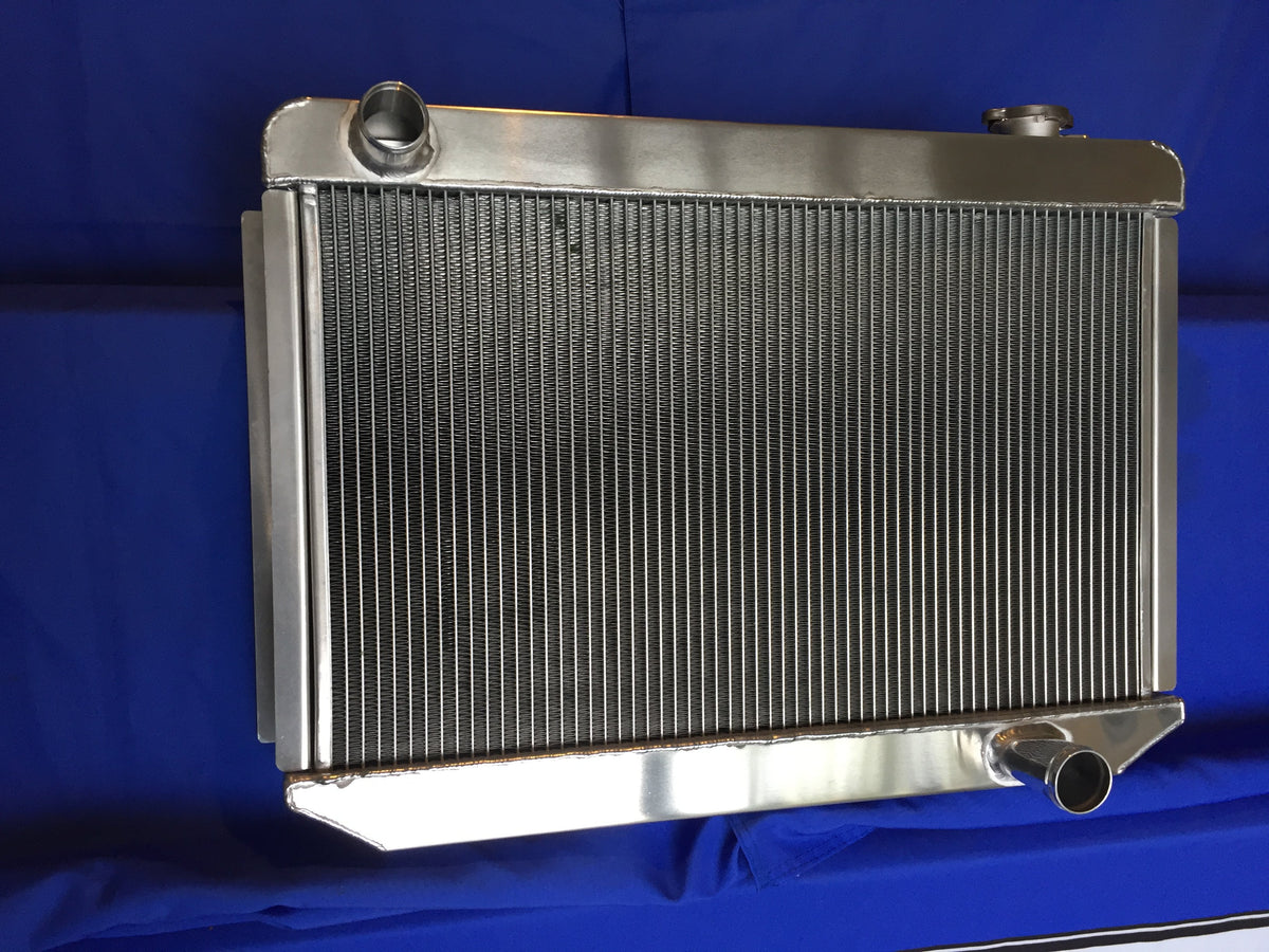 Radiators, Quick Despatch, incl the HOLDEN HQ High Performance Range ...
