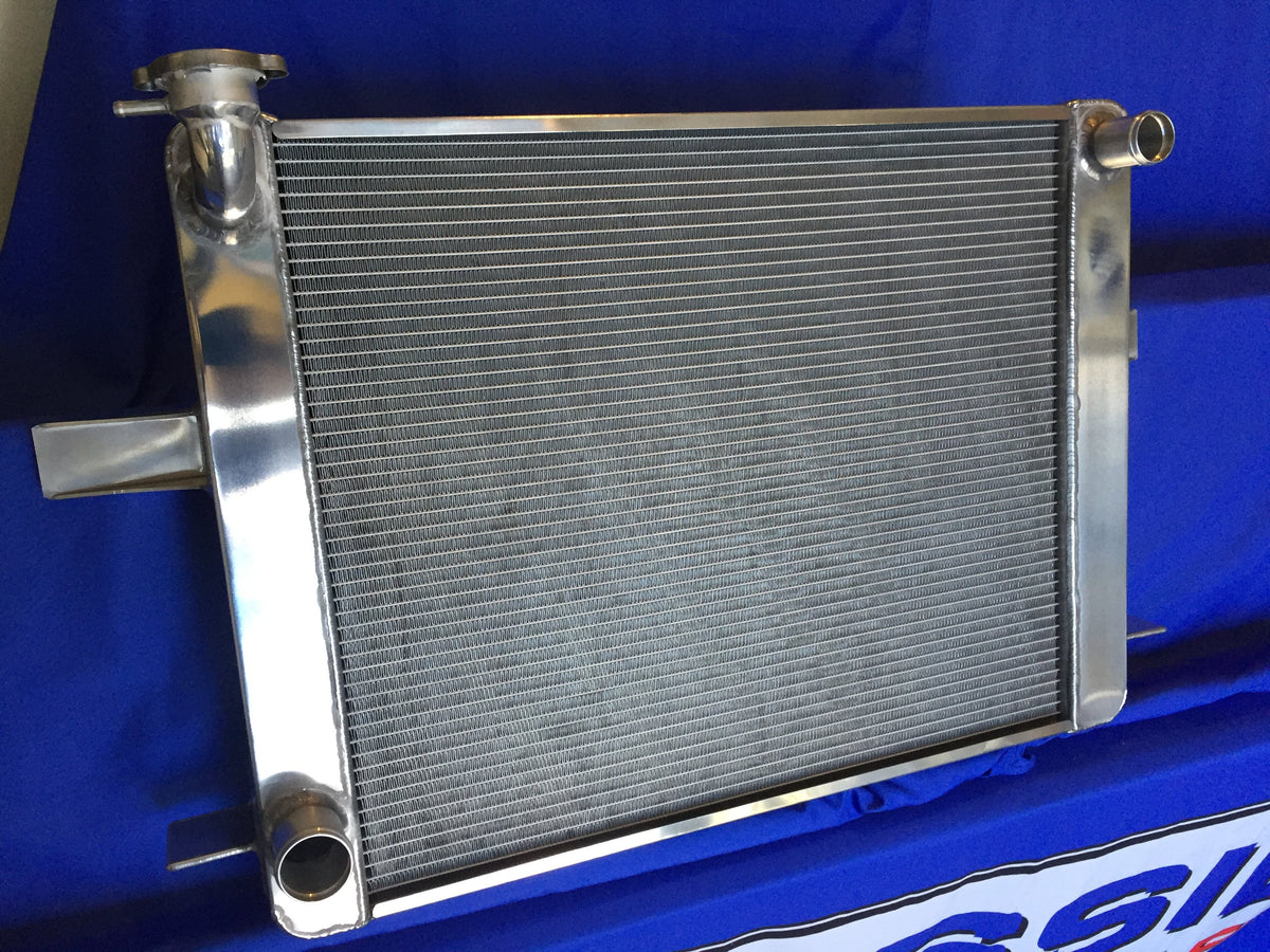 Radiators, Quick Despatch, incl the FORD FALCON High Performance Range ...