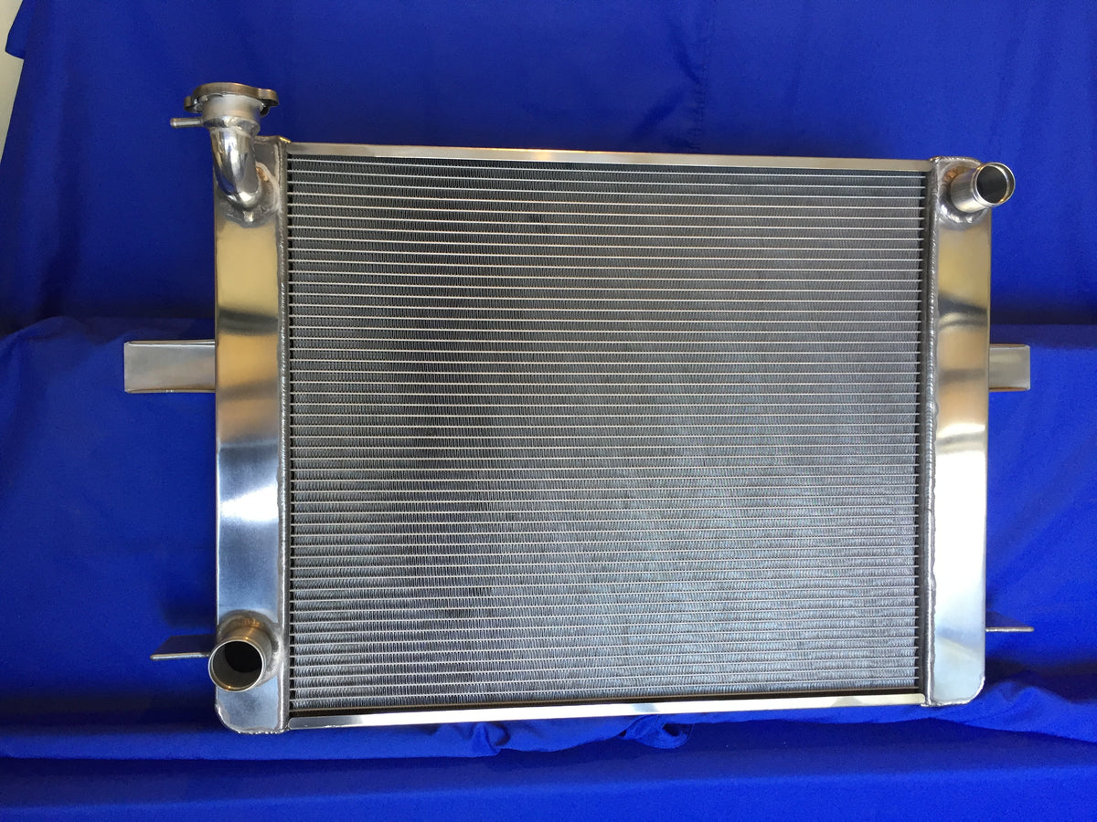 Radiators, Quick Despatch, incl the FORD FALCON High Performance Range ...