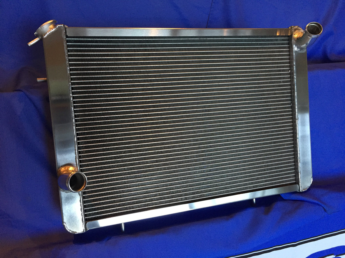 Radiators, Quick Despatch, incl the HOLDEN VB High Performance Range ...